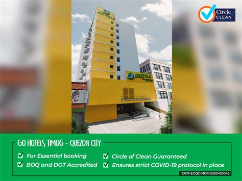accredited quarantine hotels in manila|Quarantine Facilities .